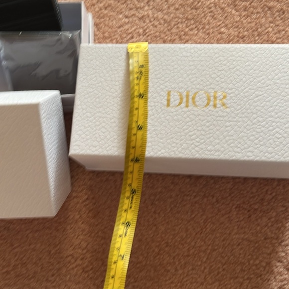 DIOR boxes one with case and one without - Picture 15 of 16
